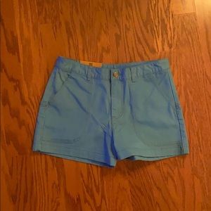 Patagonia Women’s Stand Up Shorts size 6 NWT